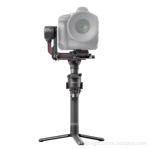 2020 hot new  DJI gimbal RS2 for DJI 1.4inch touchscreen 4.5kg payload Multi-scene solution